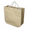 Natural Rounded Corner Paper Bags